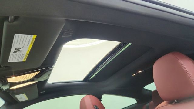 Used 2026 BMW M440i Coupe RWD image 50