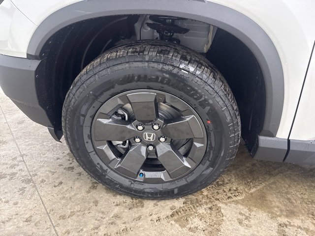 New 2026 Honda Passport RTL image 9
