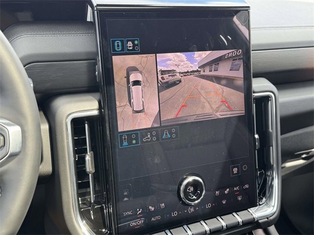 New 2026 GMC Yukon XL Denali image 12