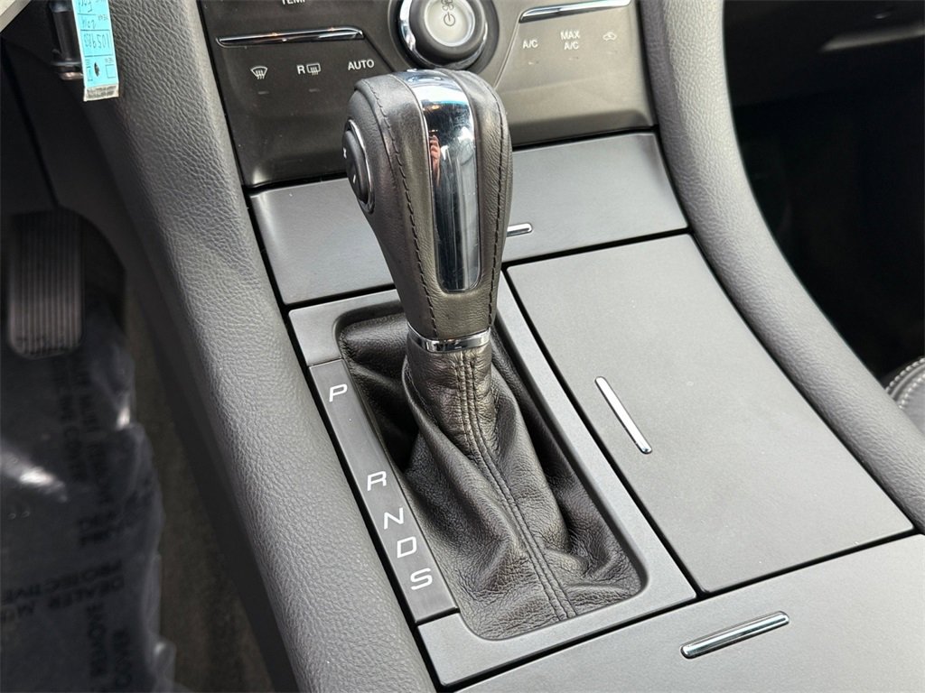 Used 2014 Ford Taurus SEL w/ Equipment Group 201A image 19