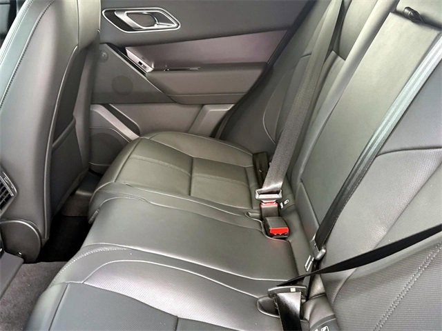 New 2026 Land Rover Range Rover Velar Dynamic SE image 12
