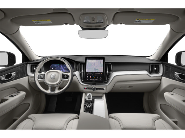 New 2026 Volvo XC60 T8 Ultra w/ Protection Package Premier AWD/4WD image 5