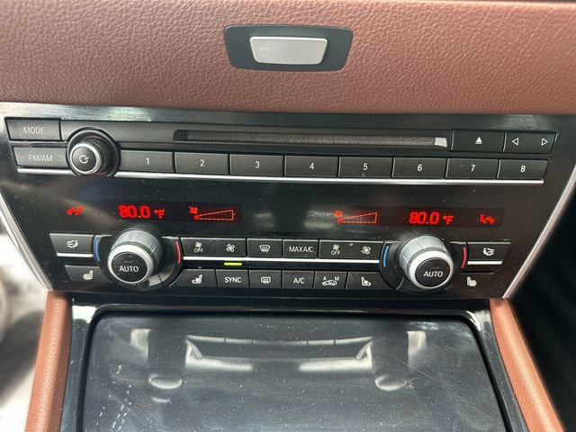 Used 2014 BMW 535i Gran Turismo xDrive image 20