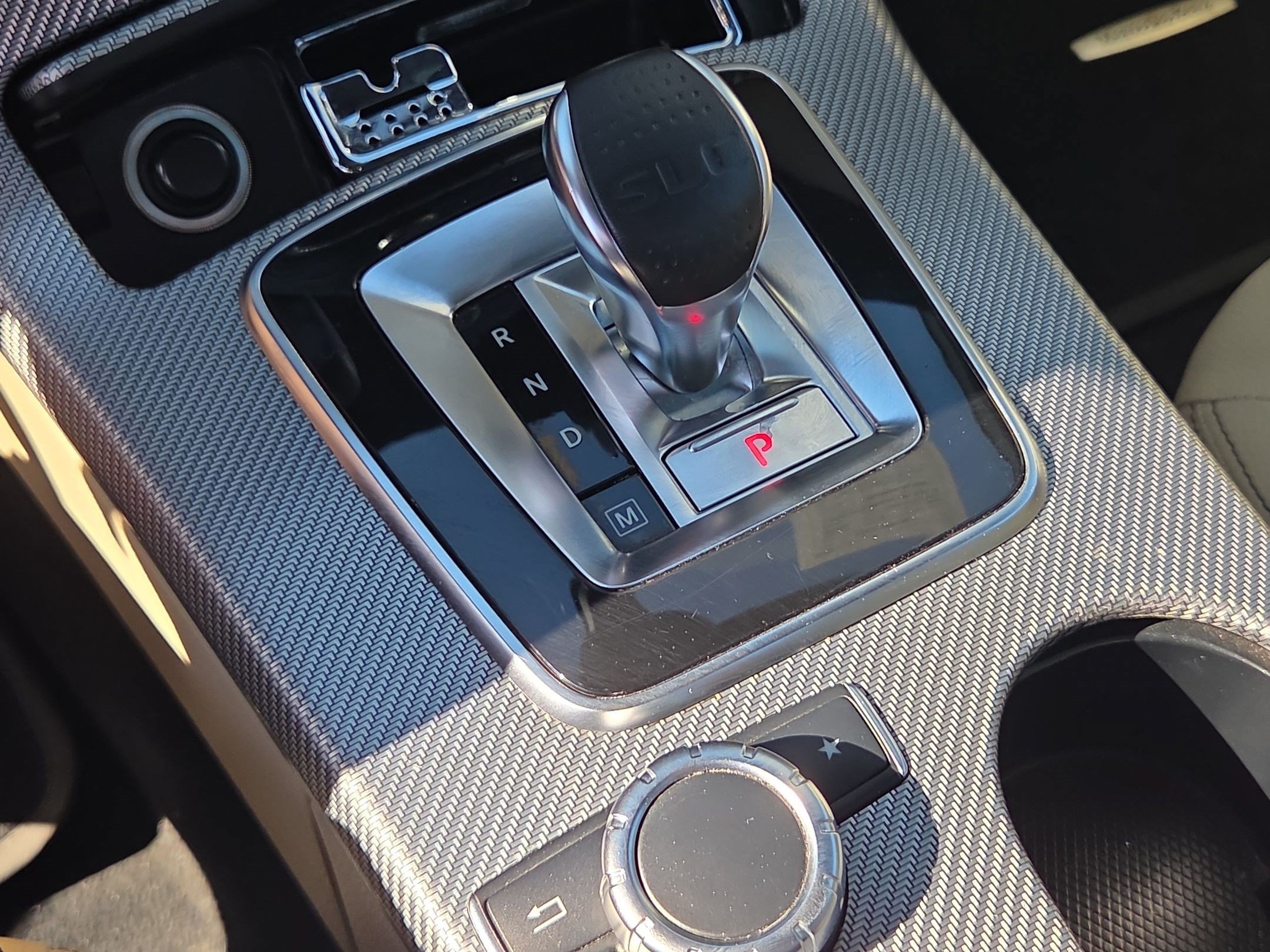 Used 2019 Mercedes-Benz SLC 300 image 23
