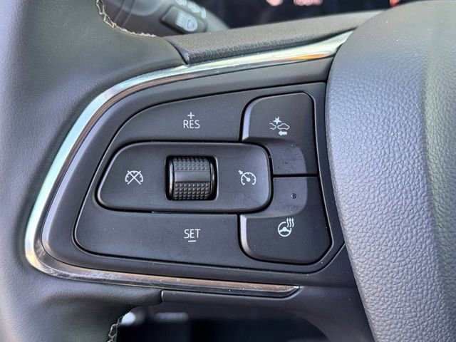 Certified 2026 Buick Encore GX Preferred w/ Advanced Technology Package image 5