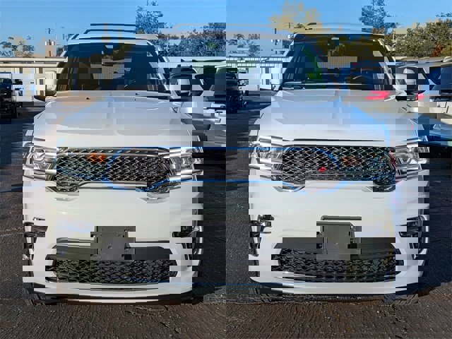 Used 2021 Dodge Durango SXT image 9