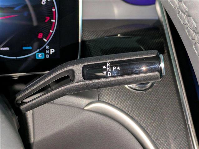 New 2025 Mercedes-Benz GLC 300 image 12