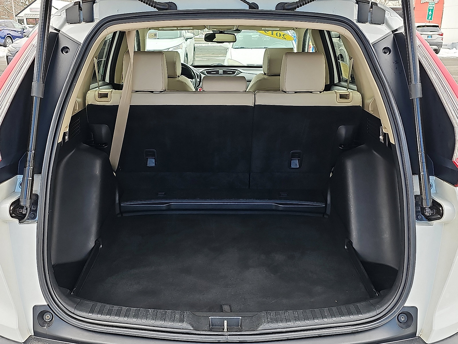 Used 2019 Honda CR-V EX-L image 29