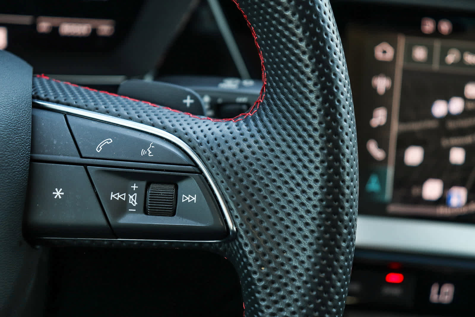 Used 2023 Audi S3 Premium Plus w/ Premium Plus Package image 21