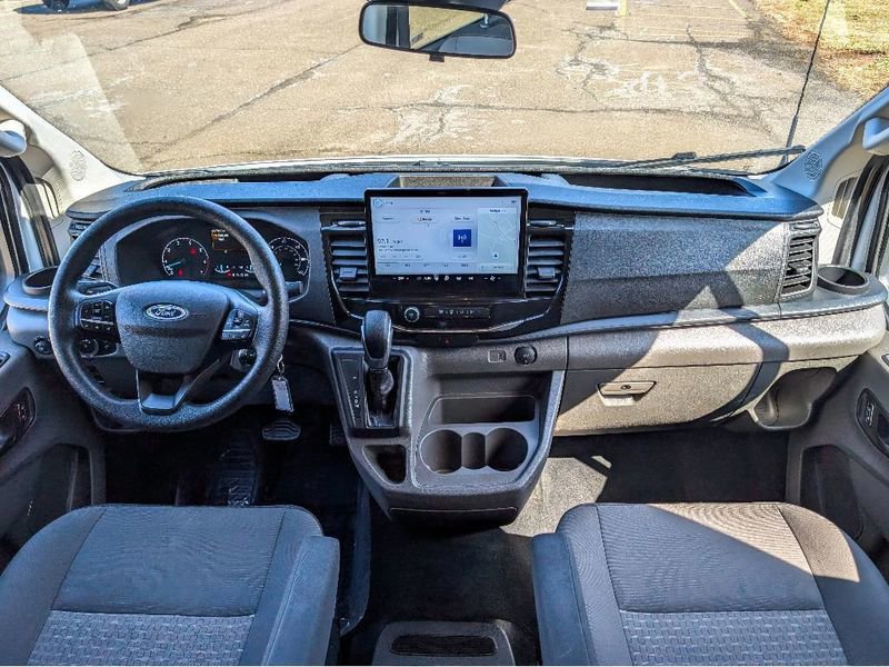 Used 2023 Ford Transit 350 XLT RWD image 23
