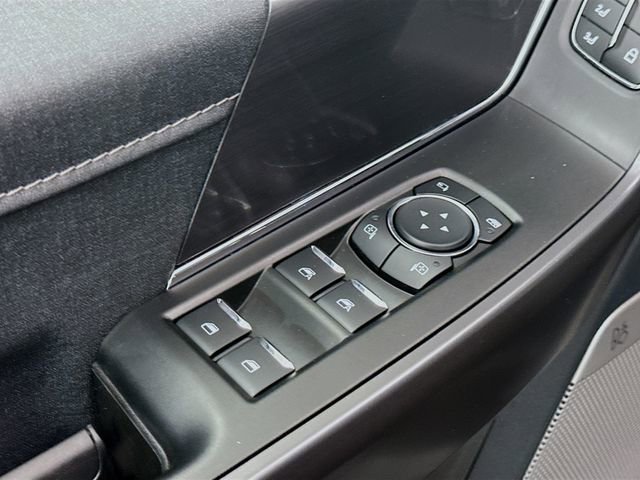 Used 2025 Ford F150 Lariat w/ Equipment Group 501A Mid AWD/4WD image 18