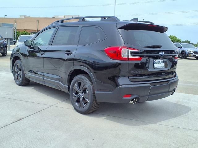 New 2026 Subaru Ascent Premium AWD/4WD image 3