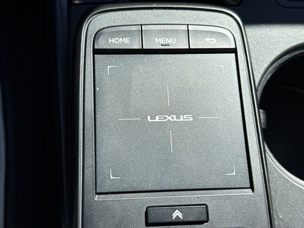 Used 2021 Lexus IS 350 F Sport w/ Accessory Package RWD image 28