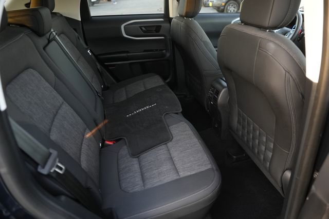 Used 2022 Ford Bronco Sport Big Bend image 15