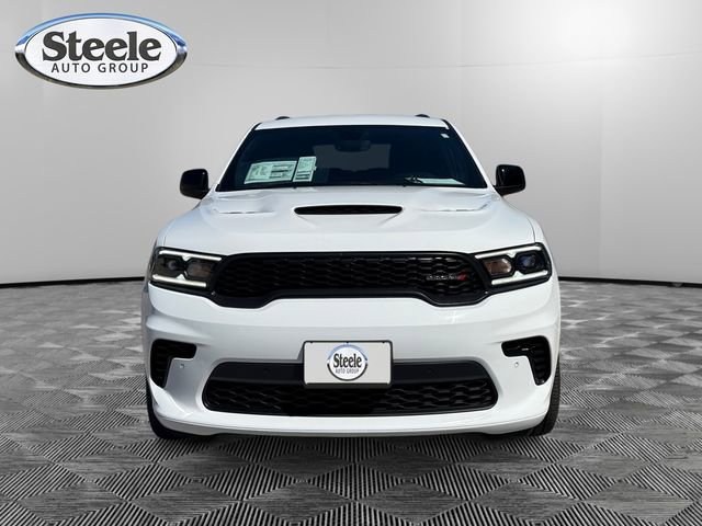 New 2024 Dodge Durango R/T w/ Blacktop Package image 8