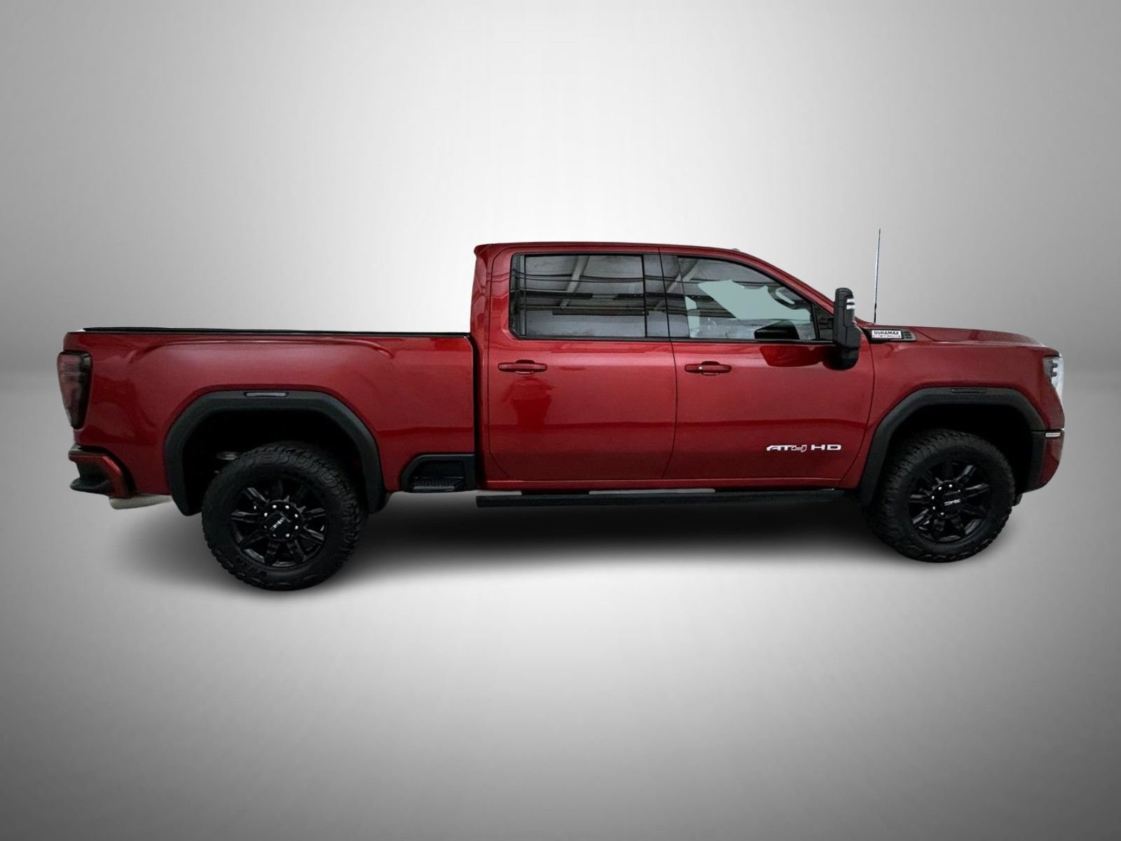Used 2024 GMC Sierra 2500 AT4 w/ AT4 Premium Plus Package AWD/4WD image 4