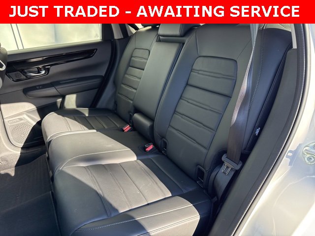 Used 2025 Honda CR-V EX-L image 14