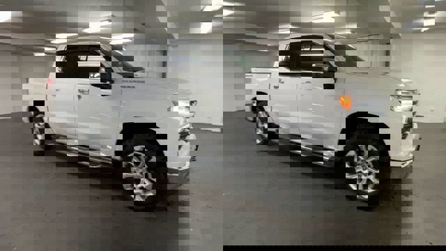 Certified 2022 Chevrolet Silverado 1500 LTZ w/ Technology Package image 2