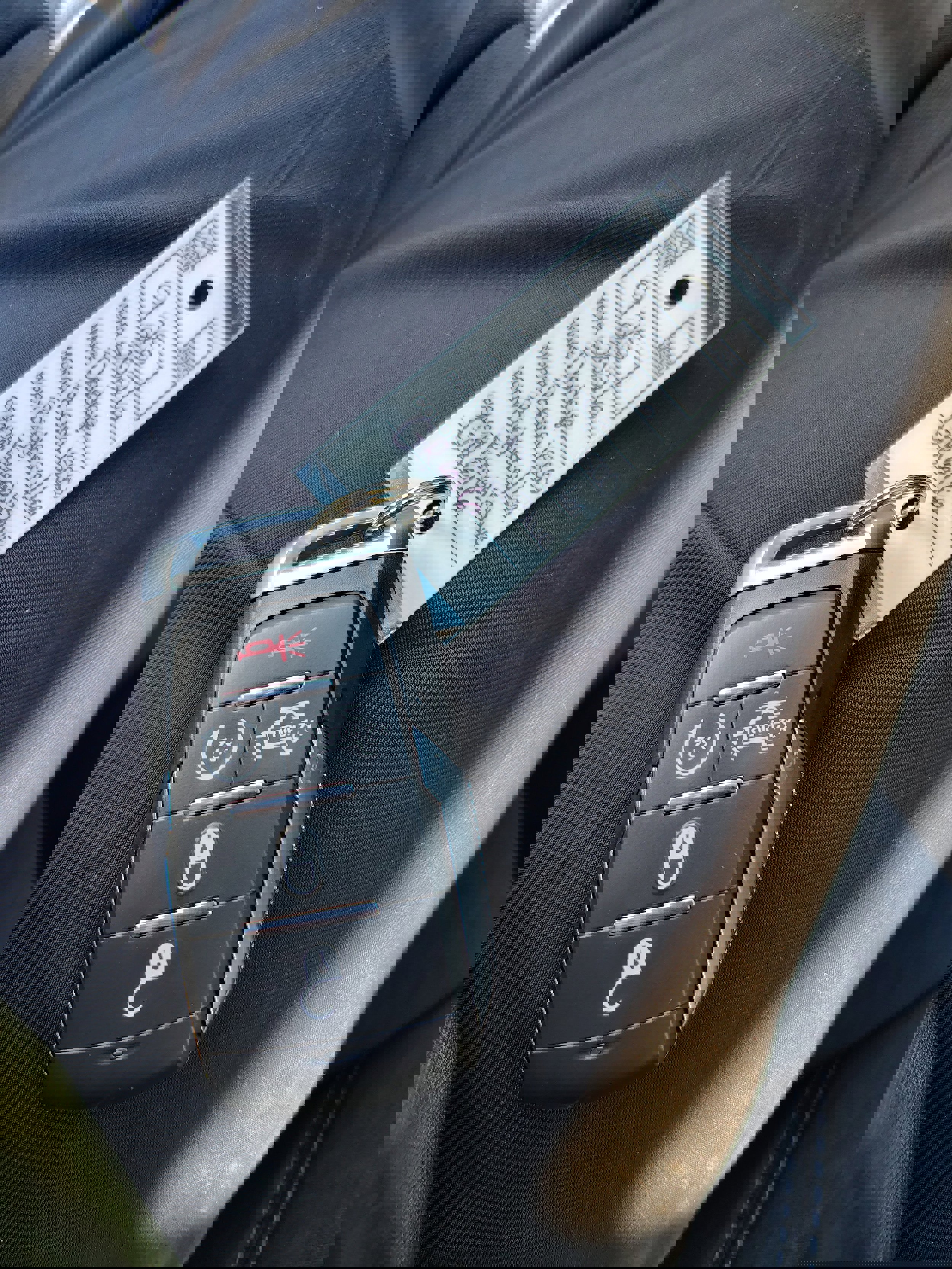 New 2026 RAM 1500 Big Horn image 36