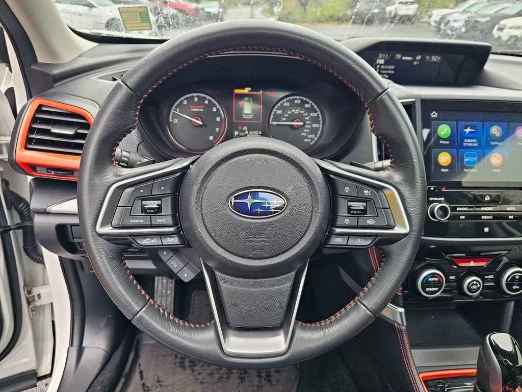 Used 2020 Subaru Forester Sport AWD/4WD image 25