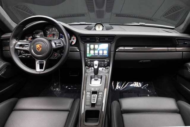 Used 2019 Porsche 911 Turbo S AWD/4WD image 64