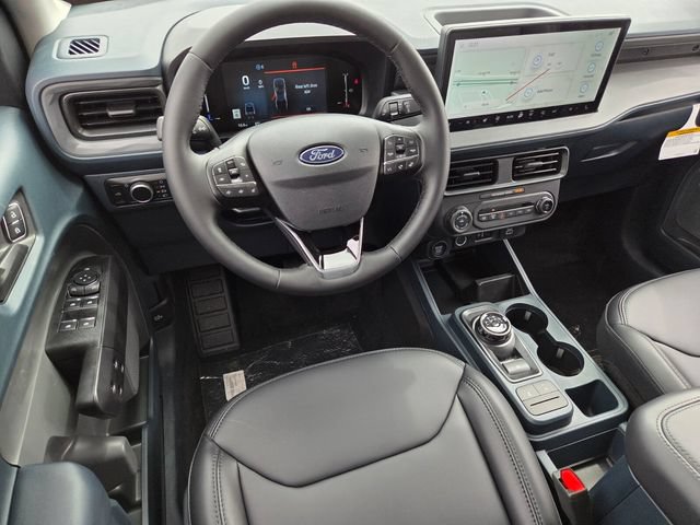 New 2026 Ford Maverick Lariat w/ Black Appearance Package AWD/4WD image 6