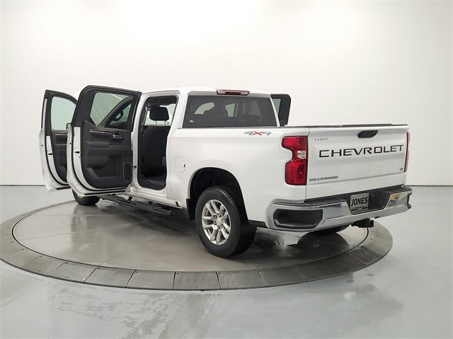 Used 2023 Chevrolet Silverado 1500 LT image 14