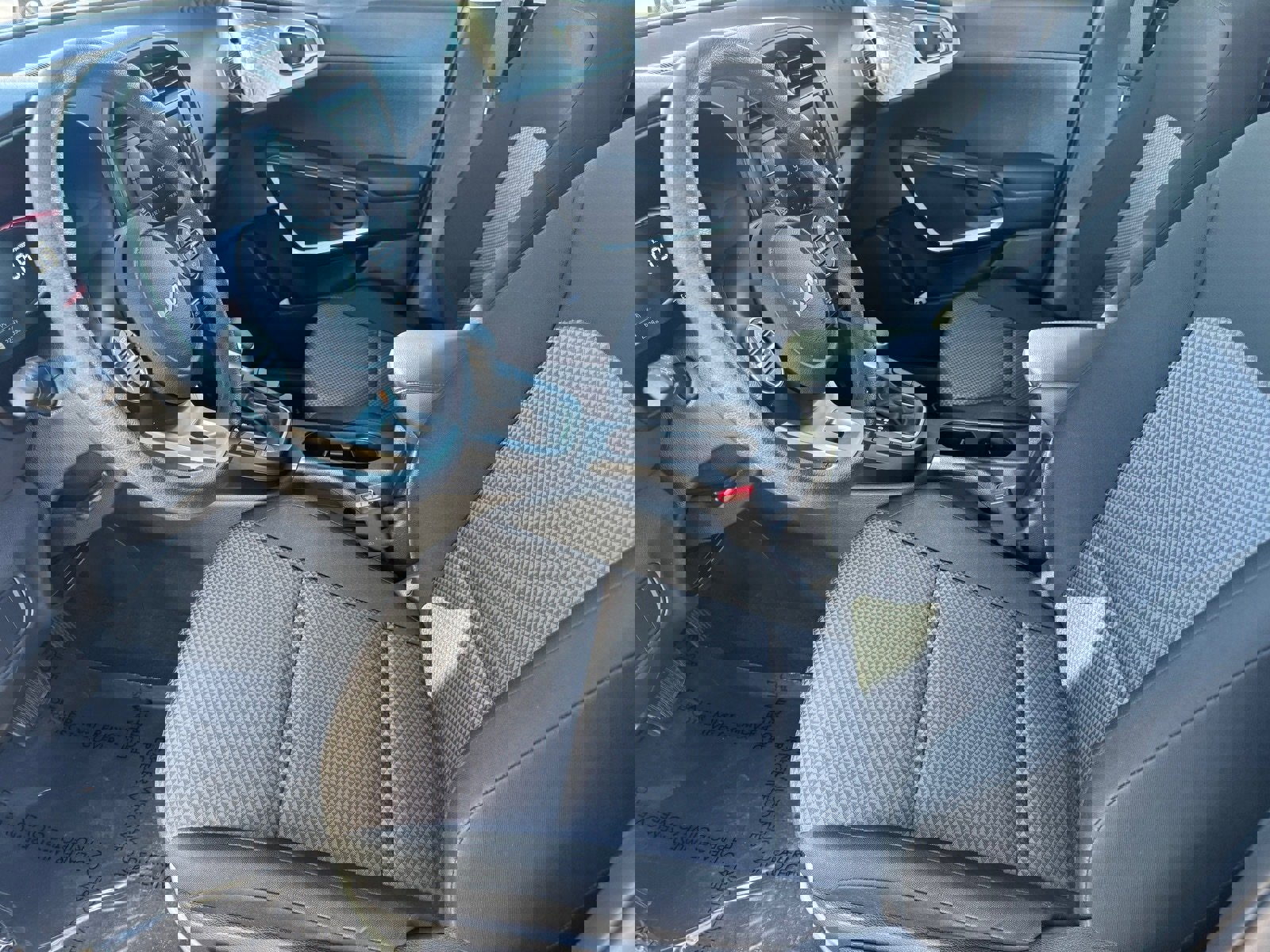 Used 2024 Kia Soul LX image 18