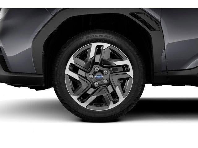 New 2026 Subaru Forester Touring AWD/4WD image 10
