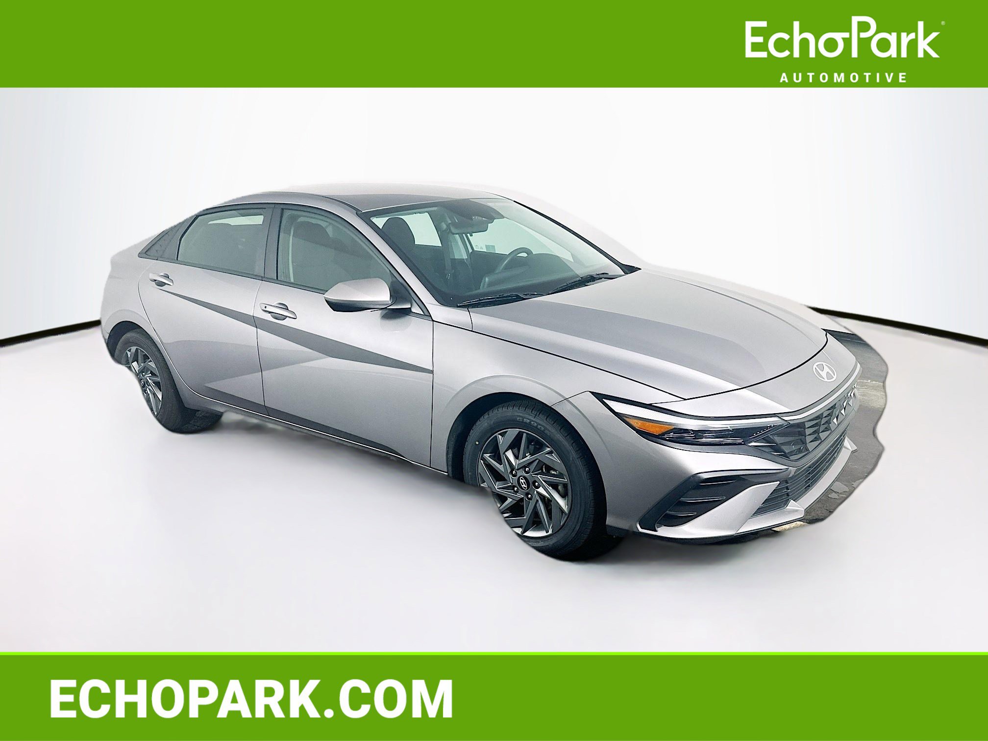 Used 2024 Hyundai Elantra SEL