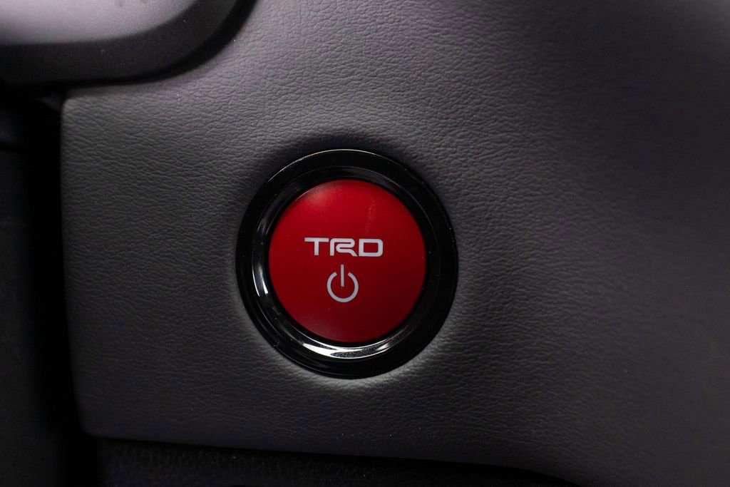 New 2025 Toyota Tundra Platinum w/ TRD Off-Road Package image 29