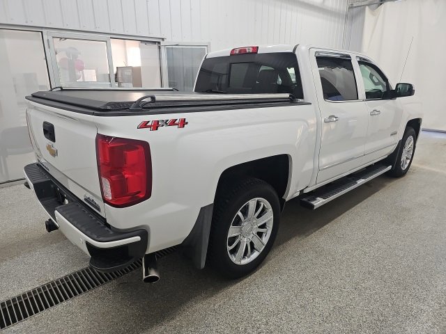 Used 2018 Chevrolet Silverado 1500 High Country image 7