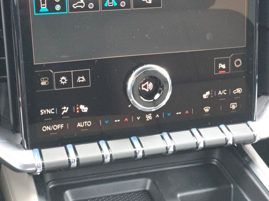 New 2026 GMC Acadia Elevation w/ Elevation Premium Package image 30