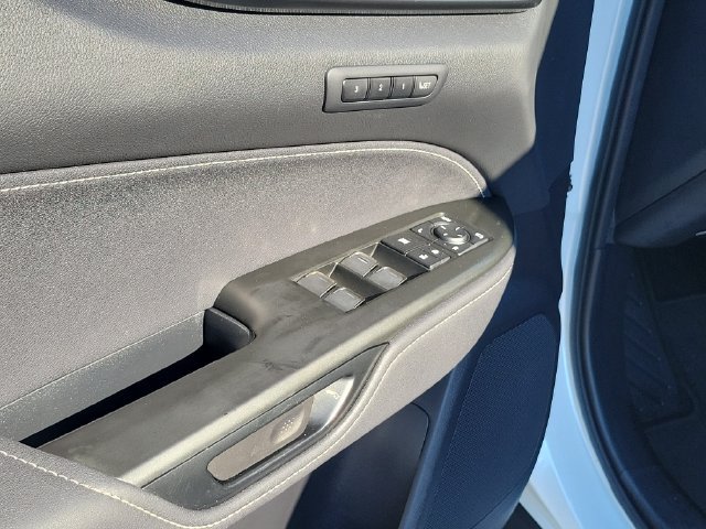 Used 2025 Lexus NX 450h+ AWD w/ Towing Package (2000 Lbs) image 24