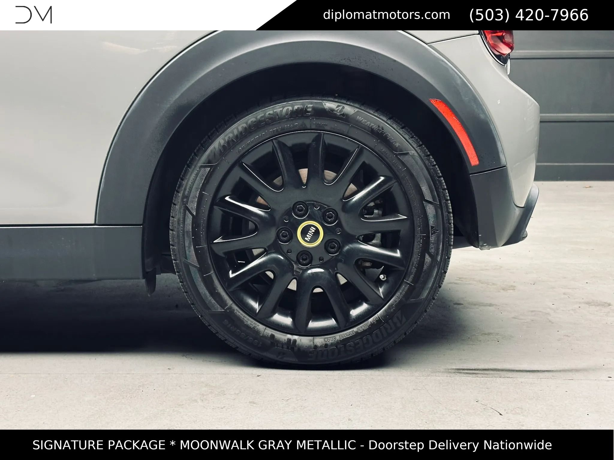 Used 2022 MINI Cooper SE FWD image 41