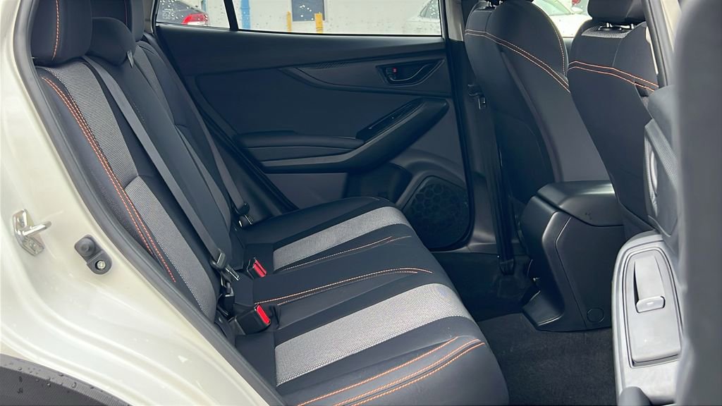 Certified 2023 Subaru Crosstrek 2.0i Premium w/ Popular Package #3 image 13