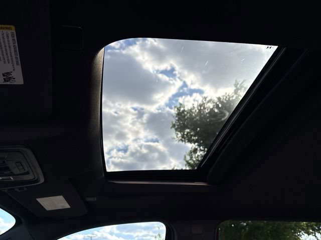 Used 2025 GMC Sierra 2500 AT4 w/ AT4 Premium Plus Package image 22