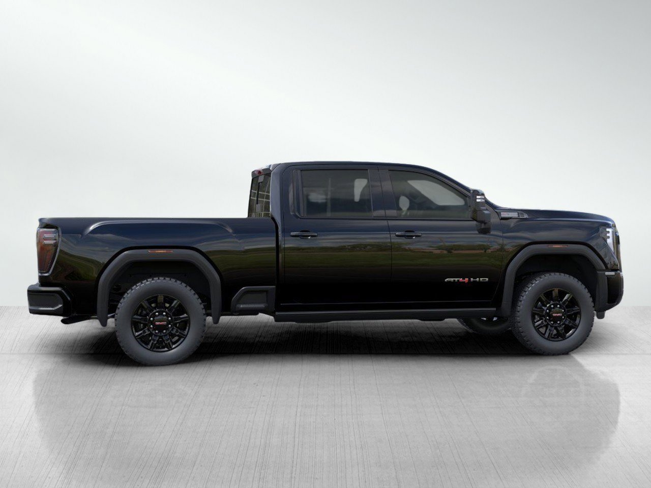 New 2026 GMC Sierra 3500 AT4 w/ AT4 Premium Plus Package AWD/4WD image 6