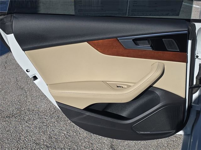 Used 2023 Audi A5 2.0T Premium Plus w/ Premium Plus image 6