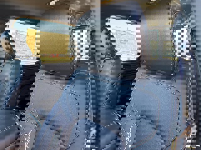 New 2025 RAM 1500 Rebel w/ Rebel Level 2 Equipment Group image 26