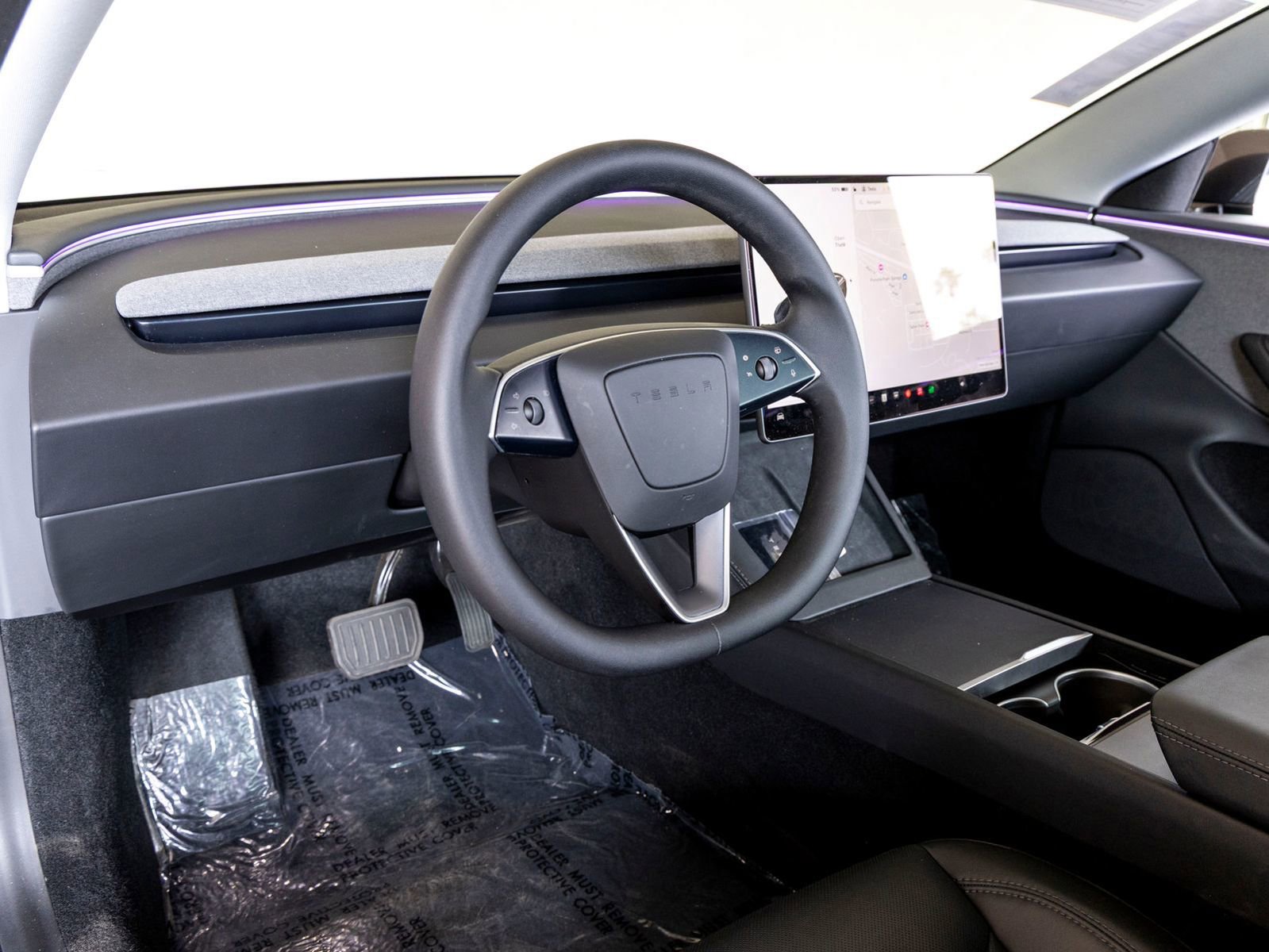 Used 2025 Tesla Model 3 Long Range image 16