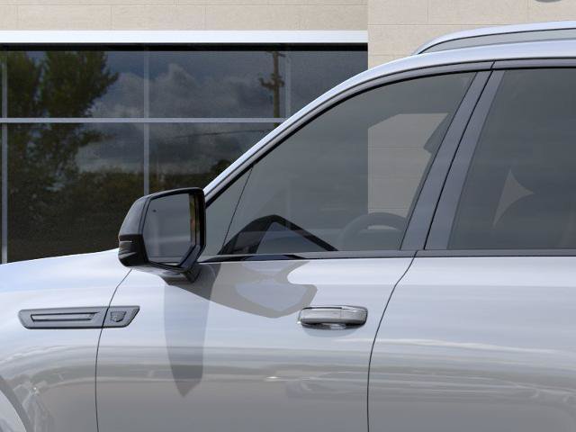 New 2026 Cadillac Escalade IQ Sport 1 w/ LPO, ONYX Package AWD/4WD image 12