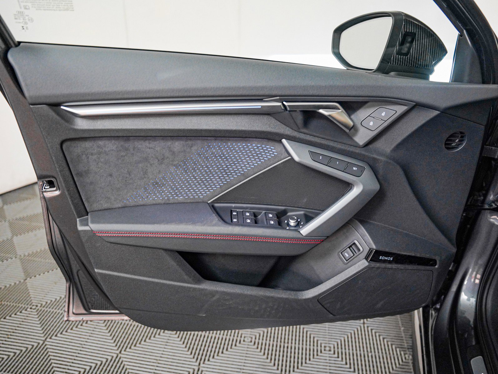 New 2026 Audi S3 Premium image 23