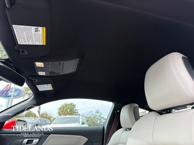 New 2026 Ford Mustang GT Premium image 26