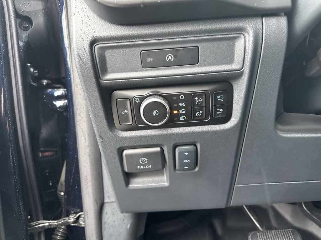 Used 2025 Ford F150 Tremor w/ Bed Utility Package AWD/4WD image 39