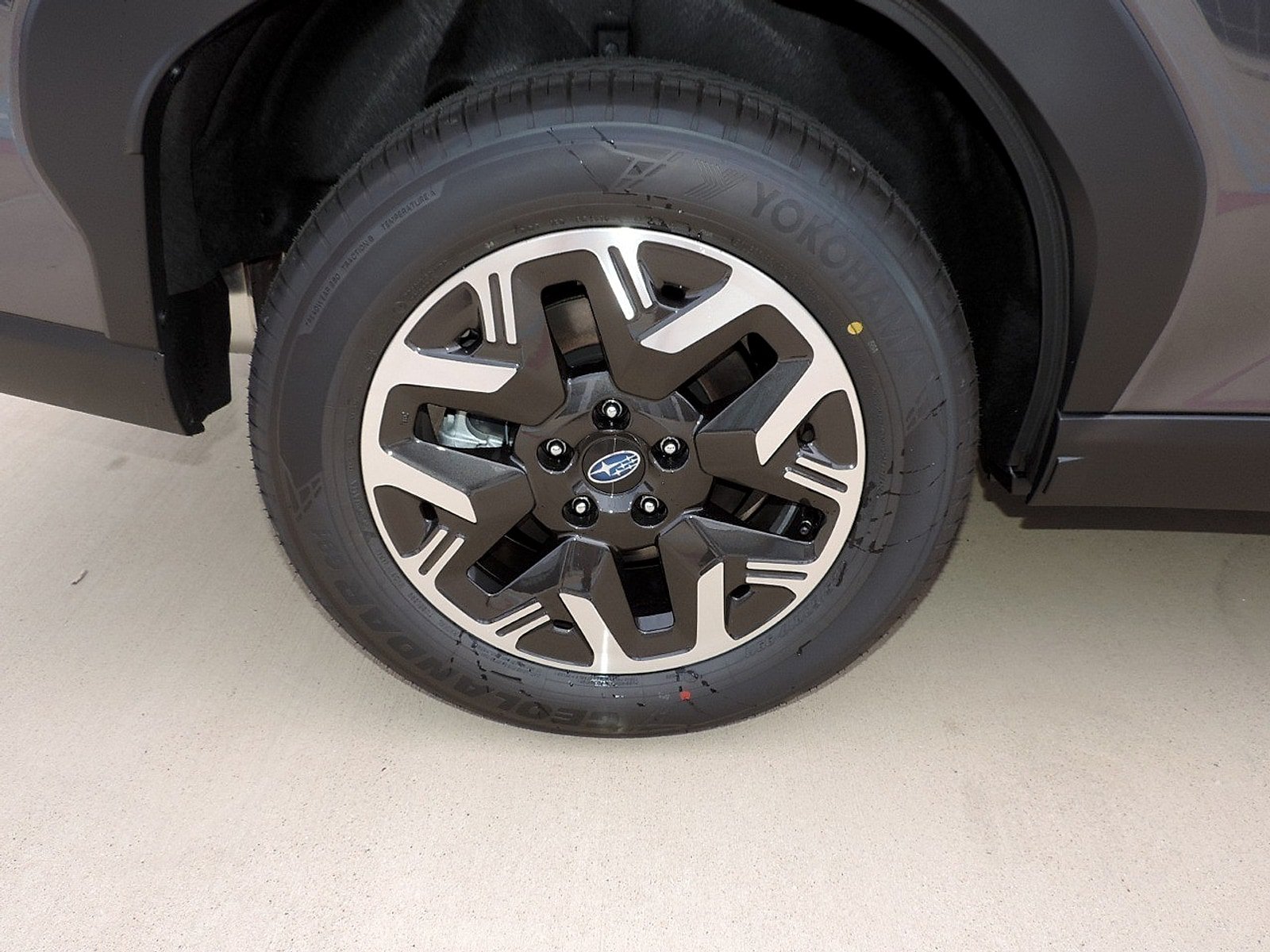 New 2026 Subaru Forester Premium AWD/4WD image 14