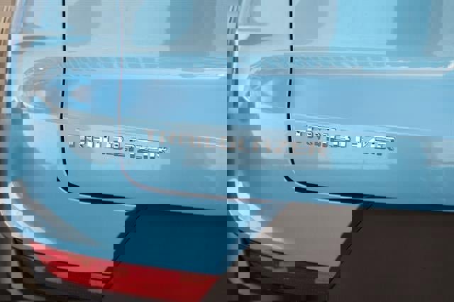 Used 2026 Chevrolet TrailBlazer ACTIV w/ Driver Confidence Package image 20