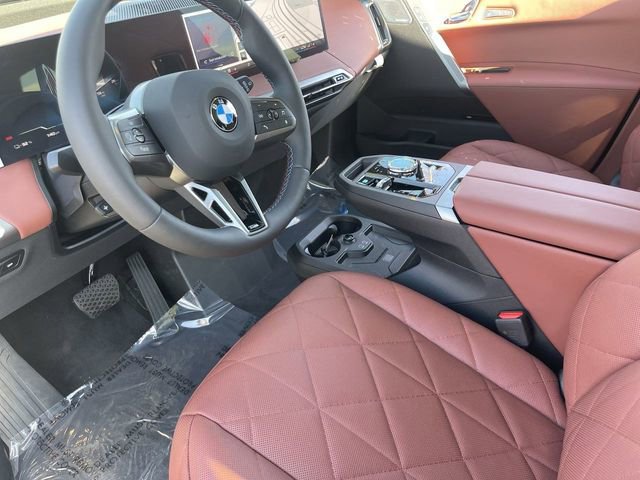 Used 2025 BMW iX M60 image 18