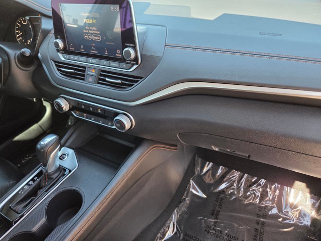 Used 2021 Nissan Altima 2.5 SR image 20