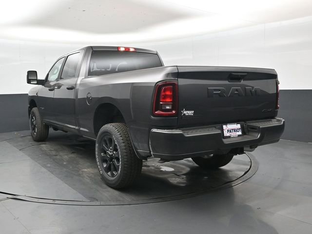 New 2026 RAM 2500 Big Horn image 9